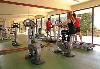 Ermones Active Holiday Resort Corfu  Buitenkant foto