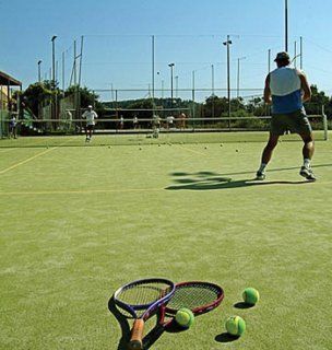 Ermones Active Holiday Resort Corfu  Buitenkant foto